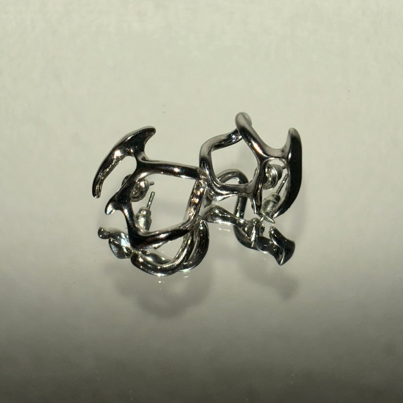 RIG Silver Pierces Type01