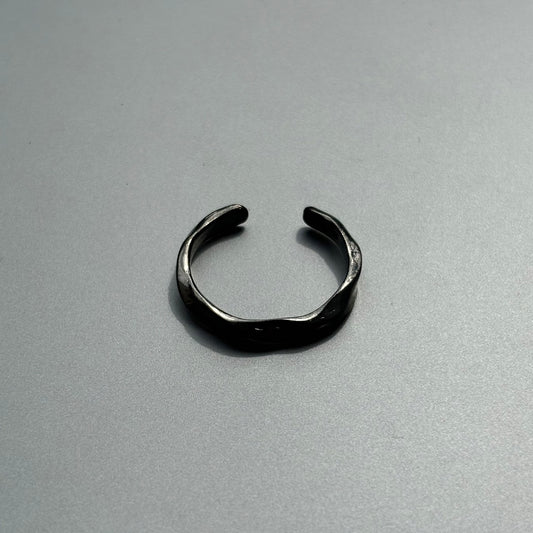 RIG Silver Ring Type02