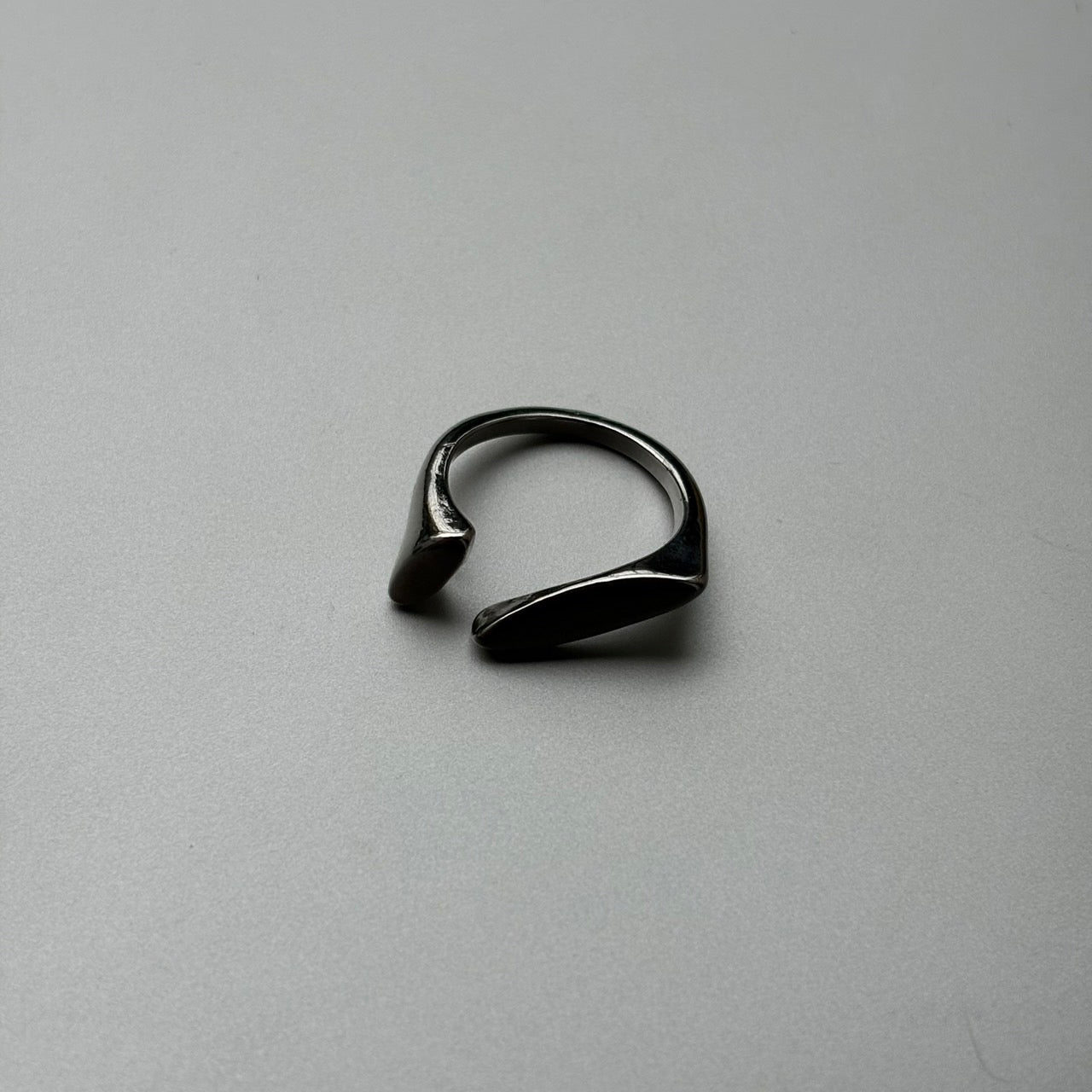 RIG Silver Ring Type04