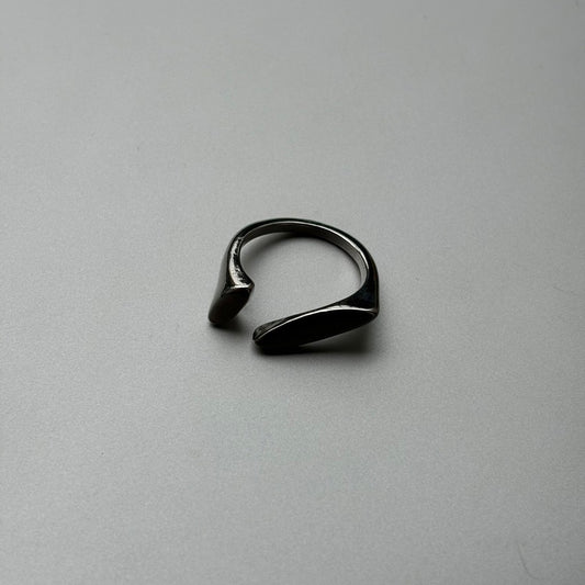 RIG Silver Ring Type04