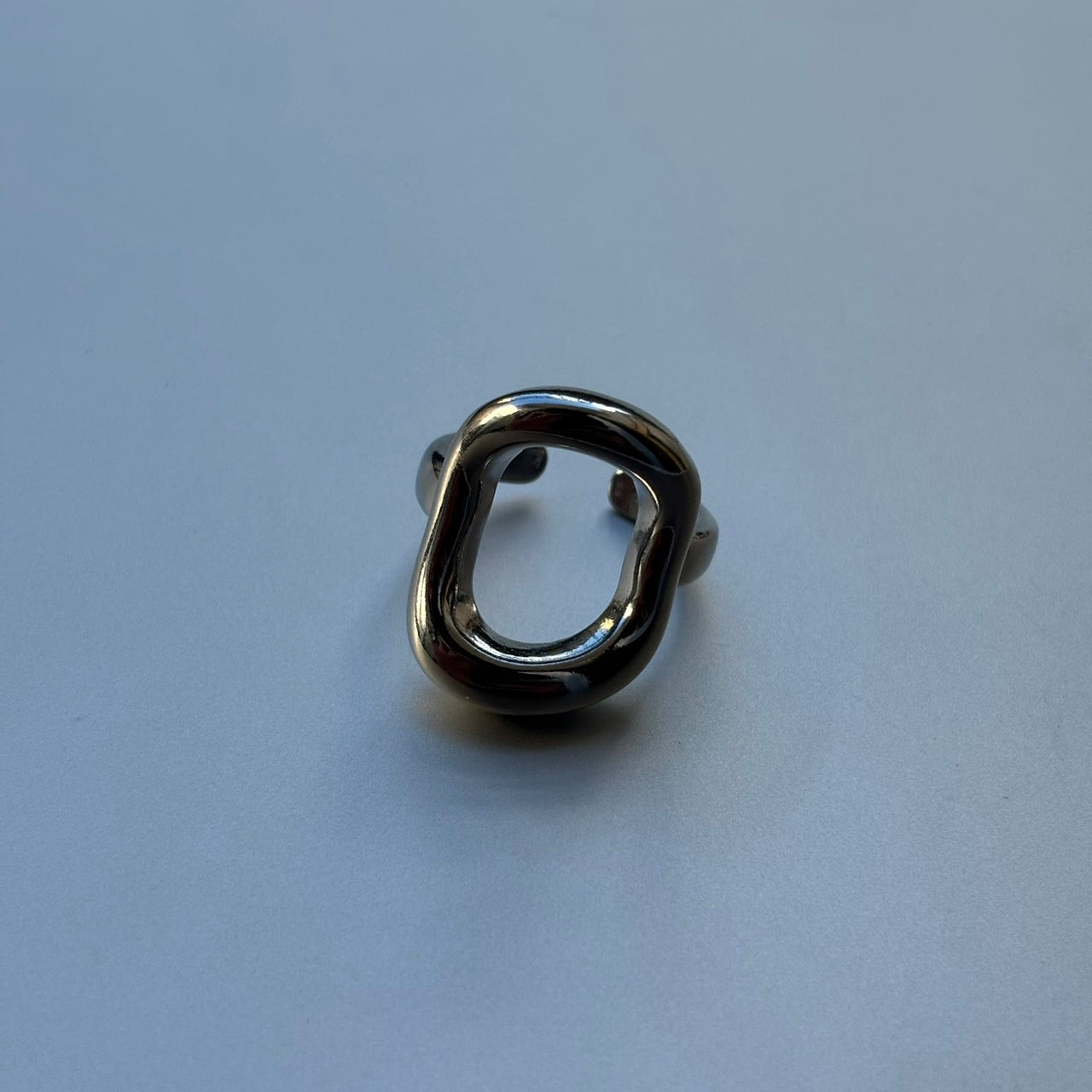 RIG Silver Ring Type05