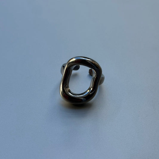 RIG Silver Ring Type05