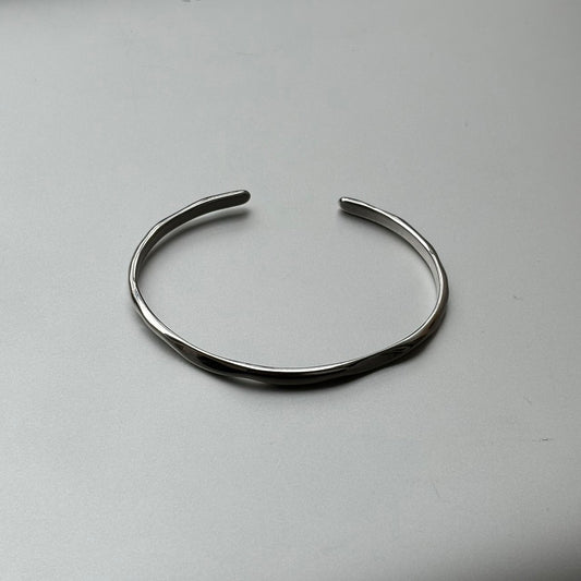 RIG Silver Bracelet Type01