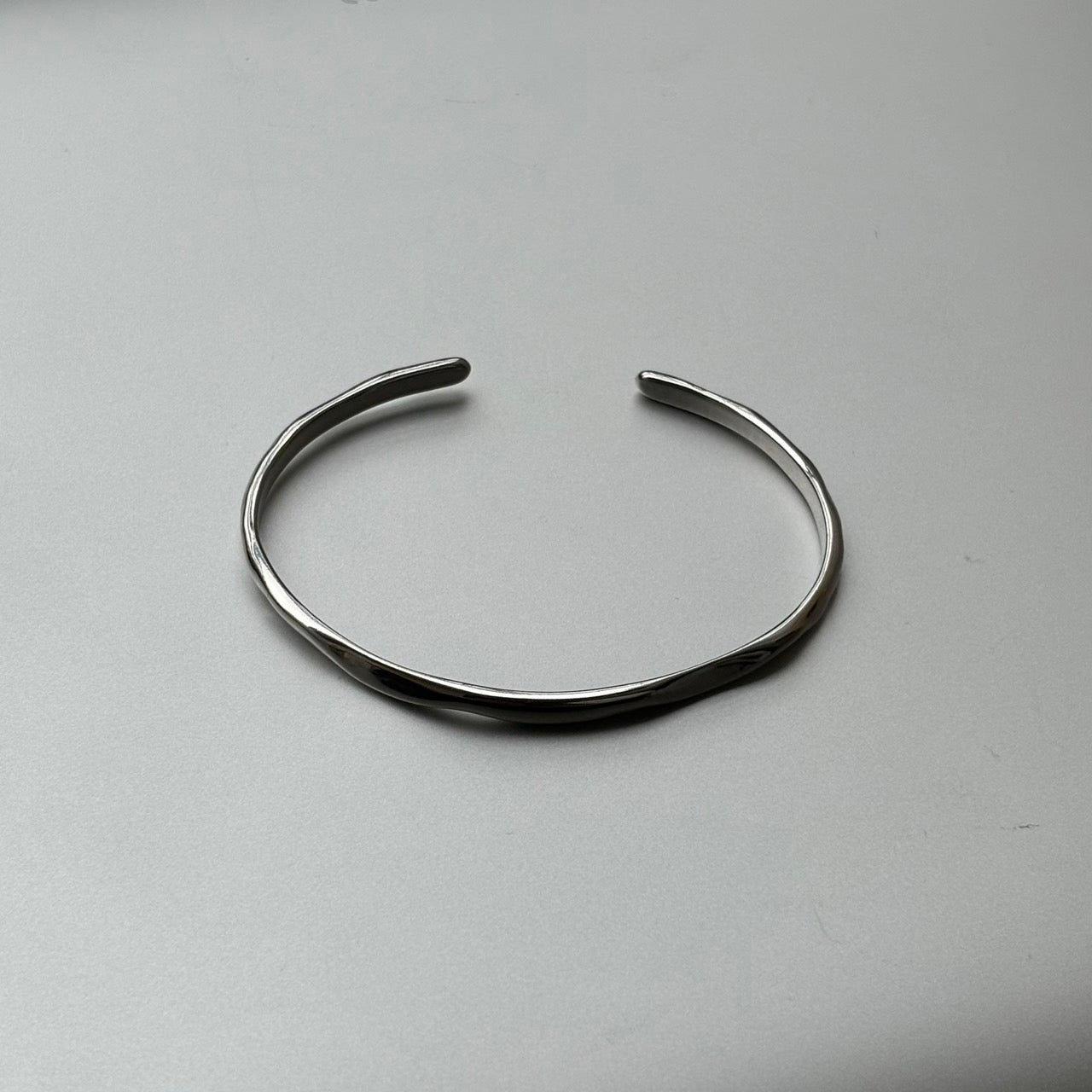 RIG Silver Bracelet Type01
