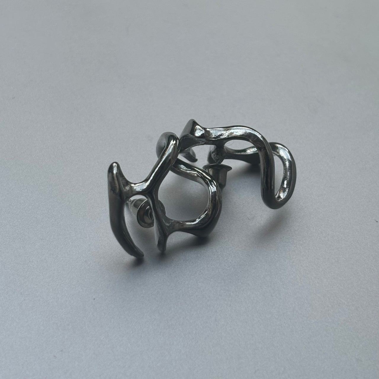 RIG Silver Pierces Type01