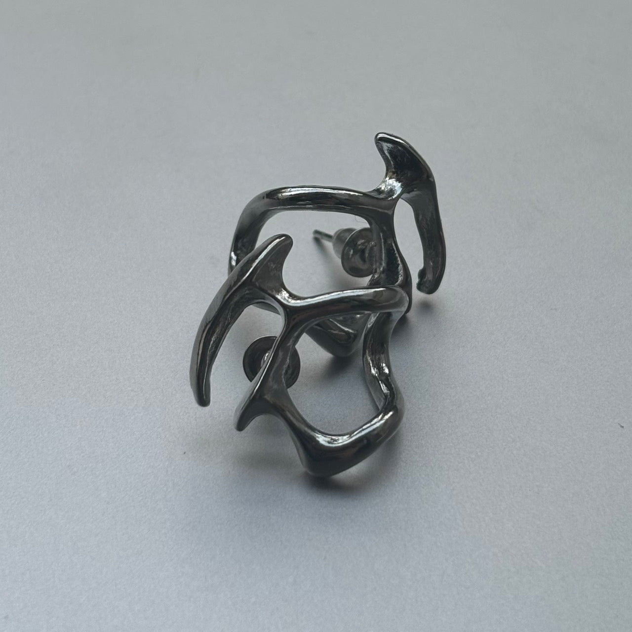RIG Silver Pierces Type01