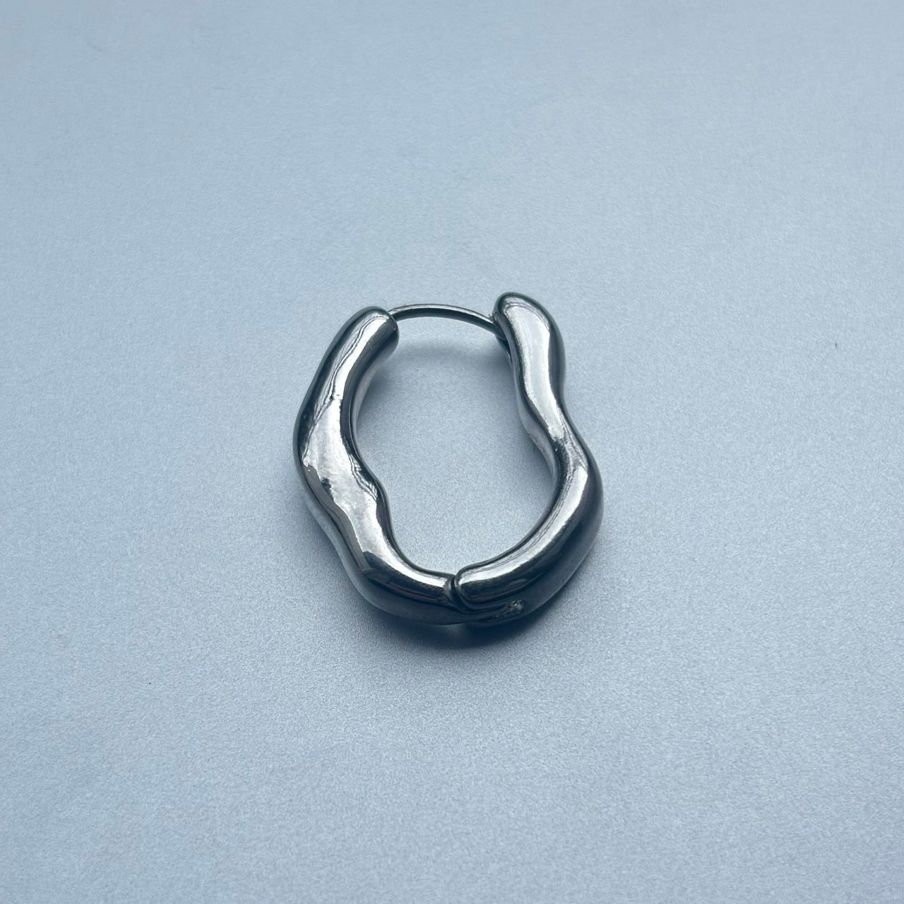 RIG Silver Pierces Type 02