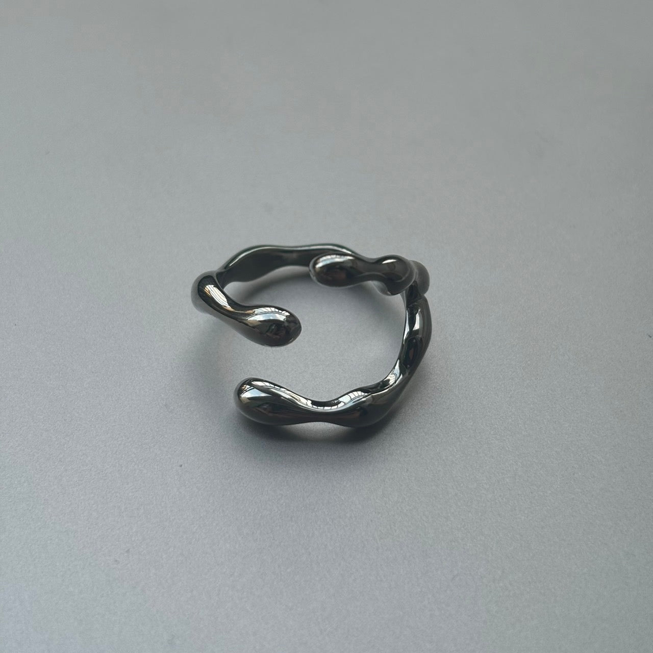 RIG Silver Ring Type01