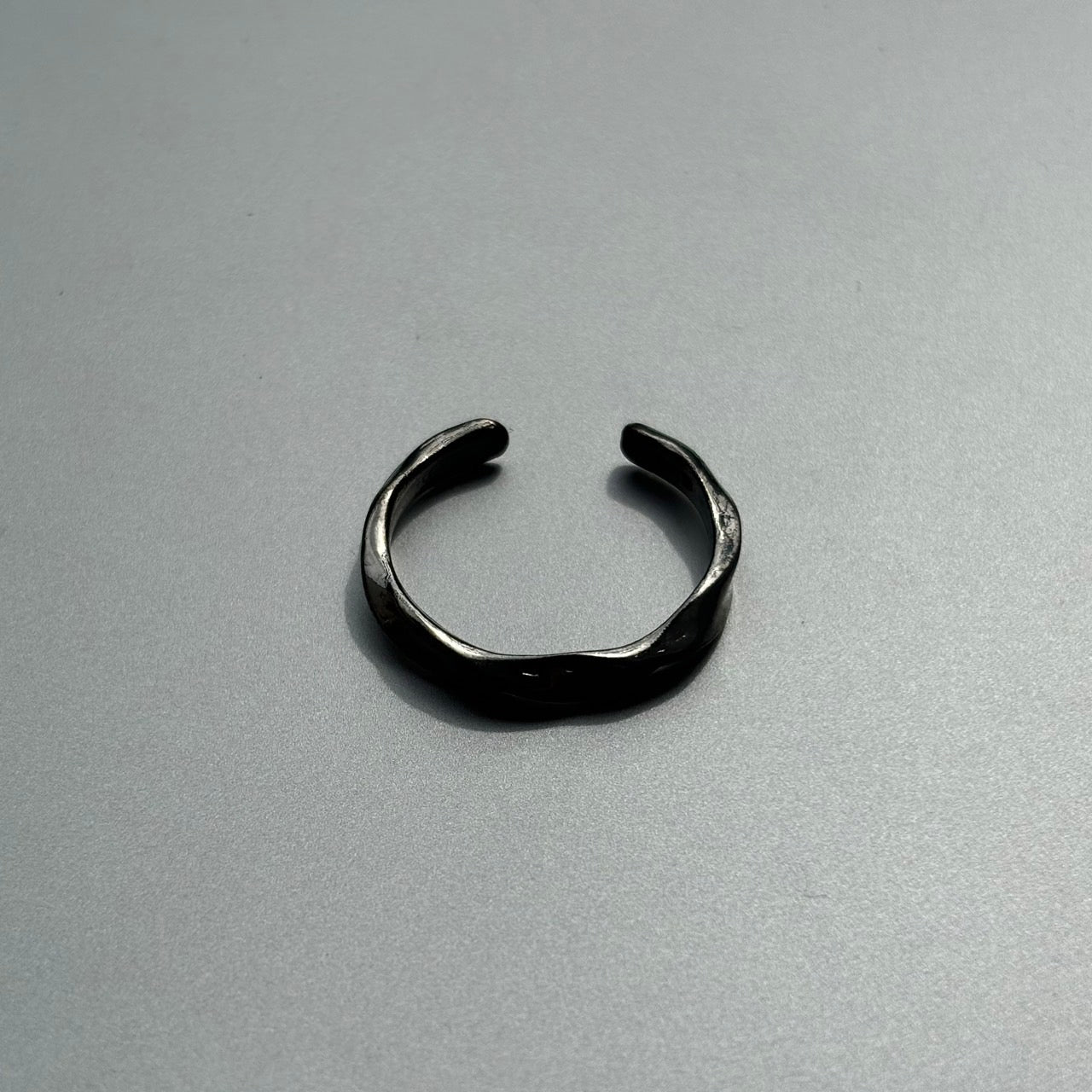 RIG Silver Ring Type02